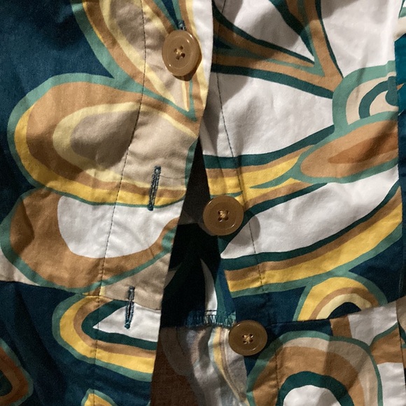 Button down dress - Picture 4 of 4